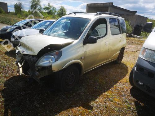 Switch TOYOTA YARIS VERSO (_P2_) 1.3 (NCP20_, NCP22_, NCP20R, NCP22R) | BP35051273I30  - Image 6