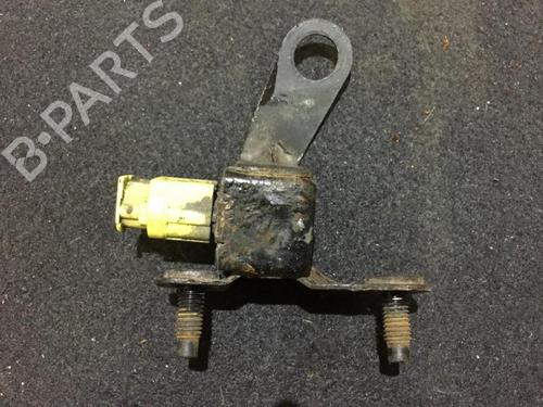 Used Electronic module Electronic module TOYOTA COROLLA Estate (_E11_) 1.4 16V (ZZE111_, ZZE111R) (97 hp) 33483411 33483411