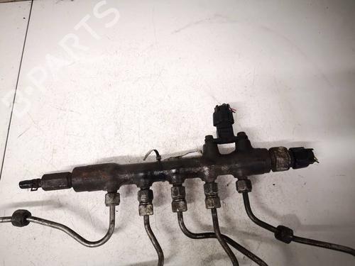 Injection rail MAZDA 3 (BL) 2.2 MZR CD (BL10) | BP37084125M98 - Image 3