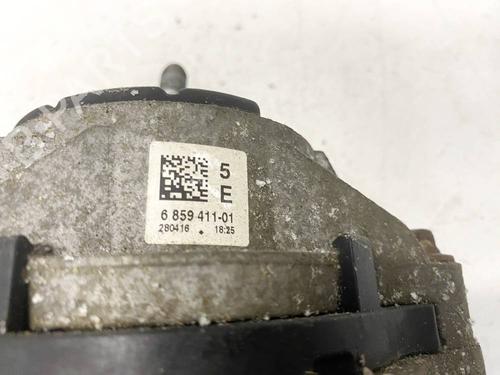 Engine mount BMW 3 (F30, F80) 318 d | BP32576384M89  - Image 8
