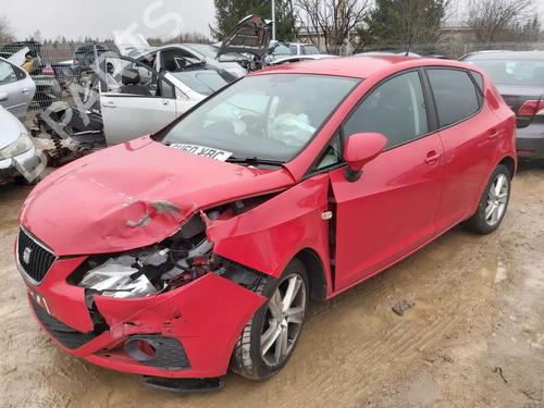 Electronic sensor SEAT IBIZA IV (6J5, 6P1) 1.4 | BP33065889M84 - Image 7