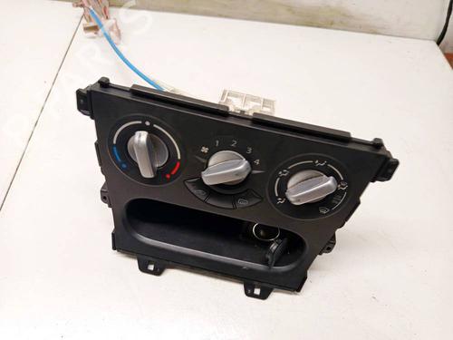 Used Climate control Climate control 34806204 34806204