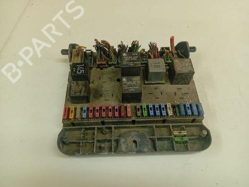 Used Fuse box Fuse box SKODA FELICIA I Pickup (6UF, 6U7) 1.9 D (64 hp) 39895283 39895283