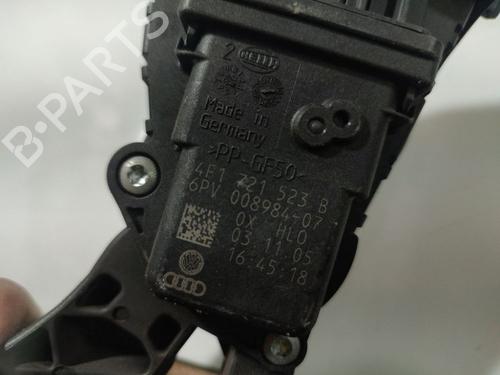 Pedal AUDI A6 C6 (4F2) 2.0 TFSI | BP34806691I4  - Image 5