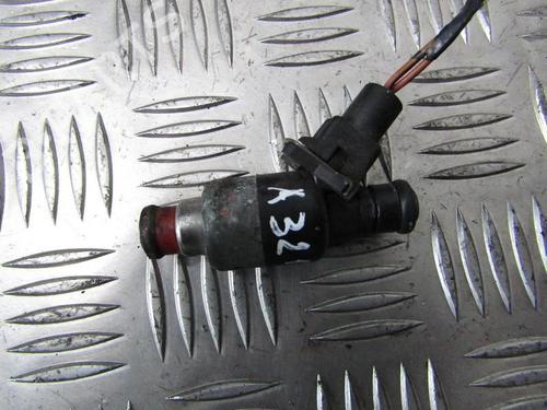 Injector Injector PONTIAC MONTANA 3.4 (188 hp) 35671628 35671628