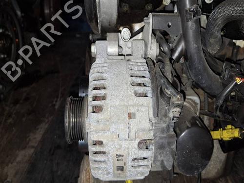 Used Alternator Alternator 36584709 36584709