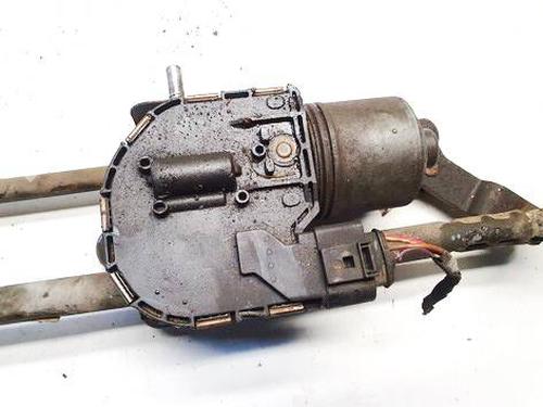 Used Front wiper motor Front wiper motor 34915606 34915606