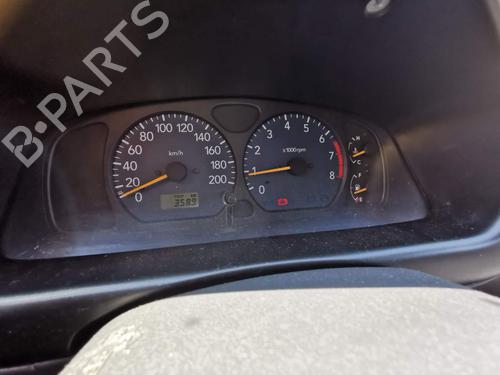 Other SUZUKI IGNIS II (MH) 1.3 (RM413) | BP38299370O1 - Image 8