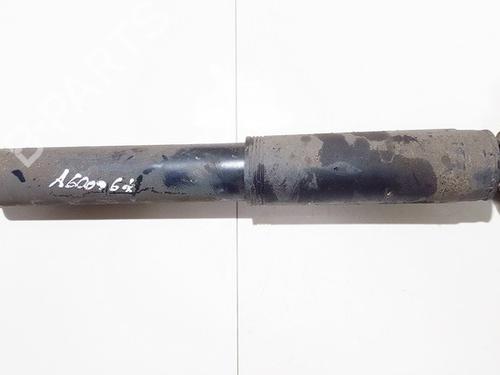 Used Left rear shock absorber Left rear shock absorber 35629499 35629499
