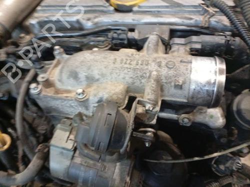 Egr OPEL SIGNUM Hatchback (Z03) 2.0 DTI (F48) | BP37286039M69 - Image 2
