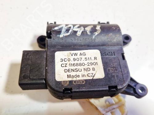 Electronic module SKODA SUPERB II (3T4) 2.0 TDI | BP32570957M83 
