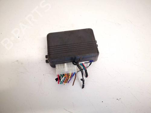 Used Electronic module Electronic module OPEL CORSA D (S07) 1.2 (L08, L68) (80 hp) 32583481 32583481