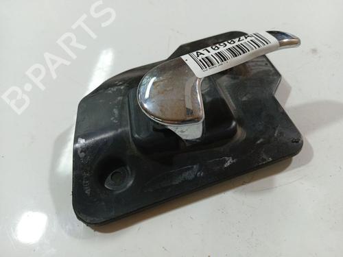Front right interior door handle OPEL MERIVA A MPV (X03) 1.3 CDTI (E75) | BP34873796I14 - Image 2