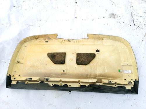 Rear parcel shelf CITROËN C8 (EA_, EB_) 2.0 HDi | BP35480433C85 - Image 2