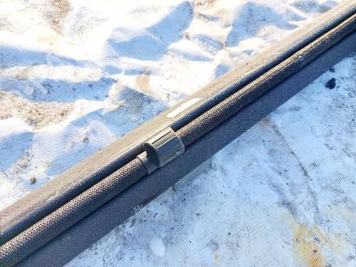 Rear parcel shelf AUDI A6 C6 (4F2) 2.7 TDI | BP34840537C85 - Image 3