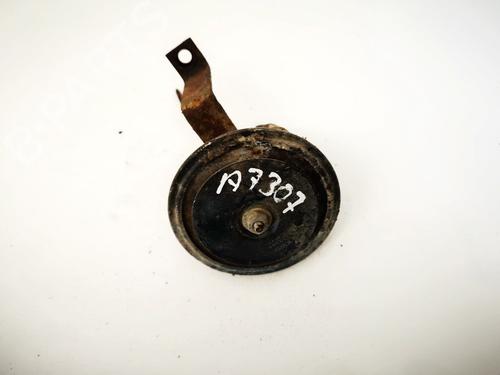 Used Horn Horn OPEL FRONTERA A (U92) 2.0 i (115 hp) 35492252 35492252