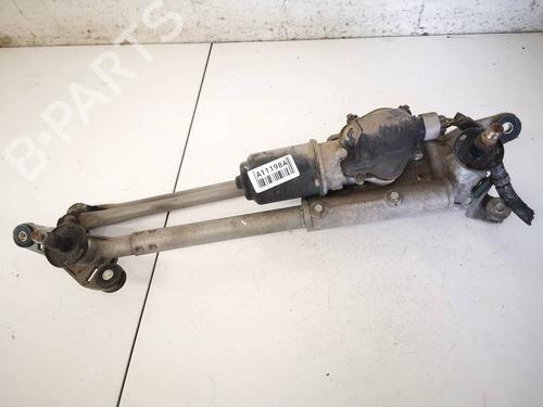 Used Front wipers mechanism Front wipers mechanism HONDA FR-V (BE) 2.2 i CTDi (BE5) (140 hp) 34774348 34774348