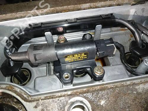 Ignition coil SSANGYONG ACTYON I 2.3 | BP34869723M94 - Image 2