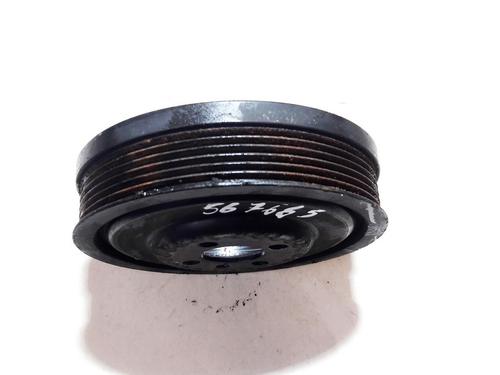 Pulley VW PASSAT B6 (3C2) 2.0 TDI 16V | BP35595607M122 - Image 2