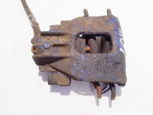 Used Left front brake caliper Left front brake caliper 35861582 35861582