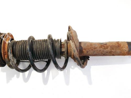 Used Left front shock absorber Left front shock absorber 35397682 35397682