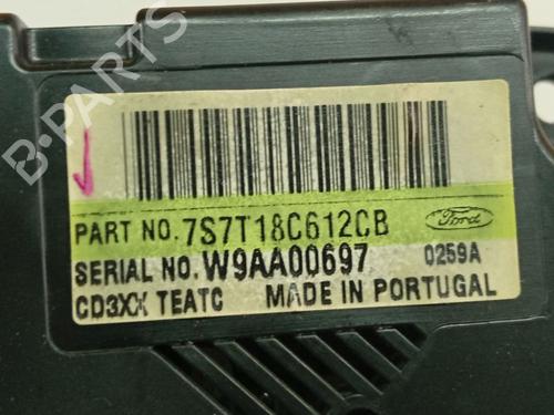 Climate control FORD GALAXY II (WA6) 1.8 TDCi | BP37708732I5 - Image 4
