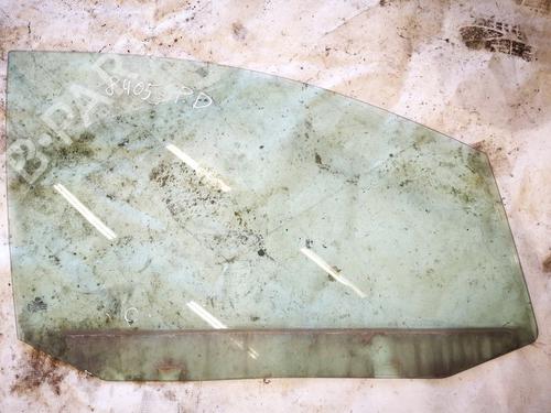 Used Front right door window Front right door window 35397644 35397644