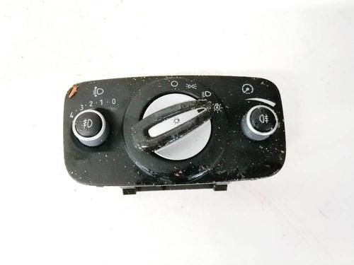 Used Switch Switch PORSCHE CAYENNE (9PA) S 4.5 (340 hp) 35112226 35112226