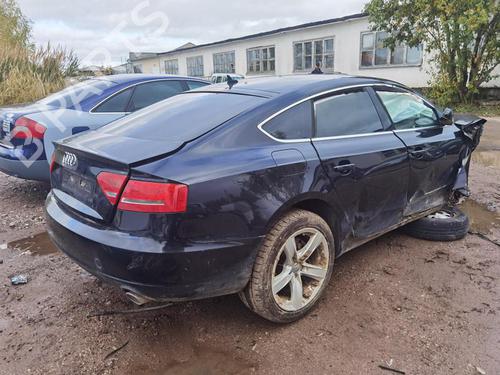 Electronic module AUDI A5 (8T3) 2.7 TDI | BP32961554M83  - Image 8