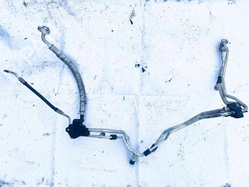 Used AC pipe AC pipe SEAT IBIZA IV (6J5, 6P1) 1.4 (85 hp) 33063688 33063688