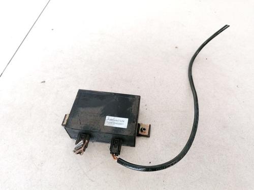 Used Electronic module Electronic module 35493596 35493596