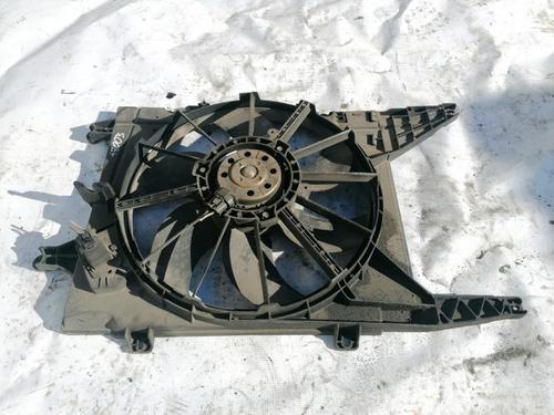 Used Fan Fan 35532539 35532539