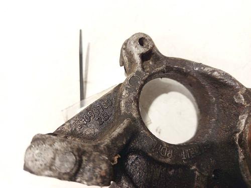 Engine mount CITROËN C4 Picasso I MPV (UD_) 1.6 HDi | BP32563832M89  - Image 6