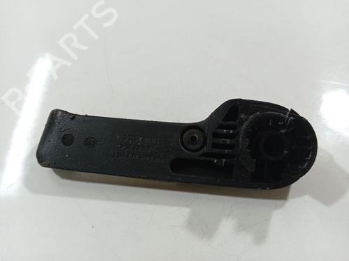 Interior handle VW PASSAT B6 (3C2) 1.9 TDI | BP34852244I7 - Image 3