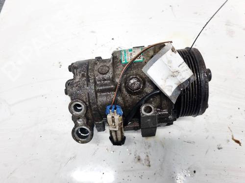 Used AC compressor AC compressor OPEL MERIVA A MPV (X03) 1.7 CDTI (E75) (100 hp) 35252079 35252079