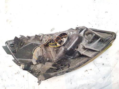 Left headlight RENAULT SCÉNIC II (JM0/1_) 1.9 dCi (JM0G, JM12, JM1G, JM2C) | BP35172857C28 - Image 2