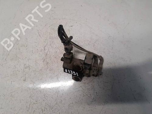 Used Electronic module Electronic module OPEL ASTRA H (A04) 1.9 CDTI (L48) (100 hp) 34745705 34745705