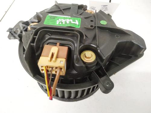 Heater blower motor AUDI A4 B6 (8E2) 2.5 TDI quattro | BP35461317M62 - Image 2