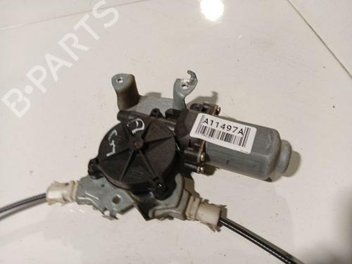 Used Right rear window motor Right rear window motor 37505333 37505333
