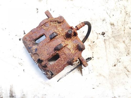 Used Left front brake caliper Left front brake caliper OPEL ANTARA A (L07) 2.0 CDTI (150 hp) 35844365 35844365