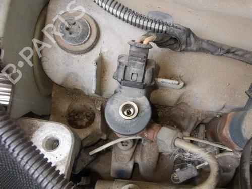 Used Injector Injector RENAULT SCÉNIC I MPV (JA0/1_, FA0_) 1.9 dCi (JA05, JA1F) (102 hp) 35515412 35515412