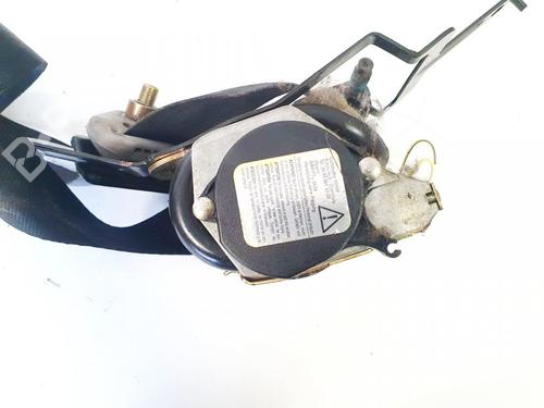 Front right seatbelt NISSAN PRIMERA Hatchback (P12) 2.2 Di | BP35463072I25 - Image 3