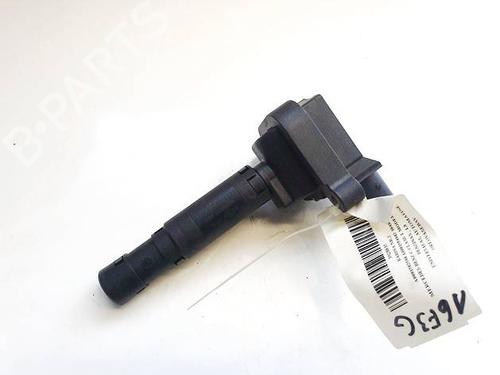 Used Ignition coil Ignition coil AUDI A4 B8 (8K2) 2.0 TDI (143 hp) 36506665 36506665