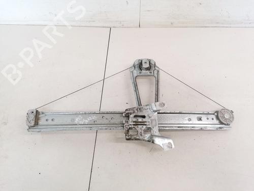 Used Rear left window mechanism Rear left window mechanism 35541111 35541111