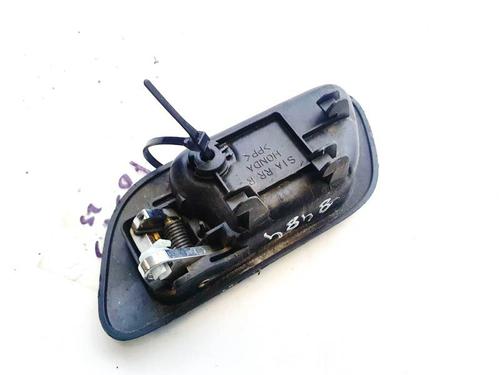 Front right interior door handle HONDA FR-V (BE) 2.0 (BE3) | BP35332247I14 - Image 3