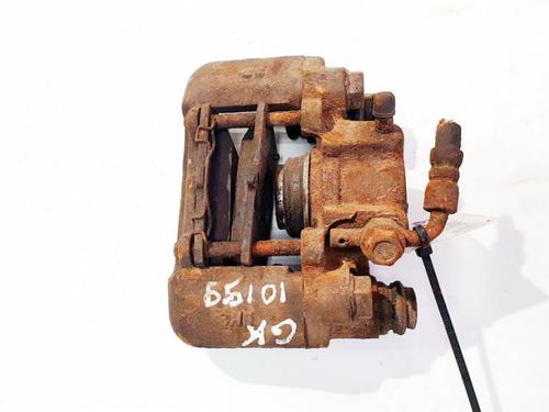 Used Left rear brake caliper Left rear brake caliper 35007084 35007084