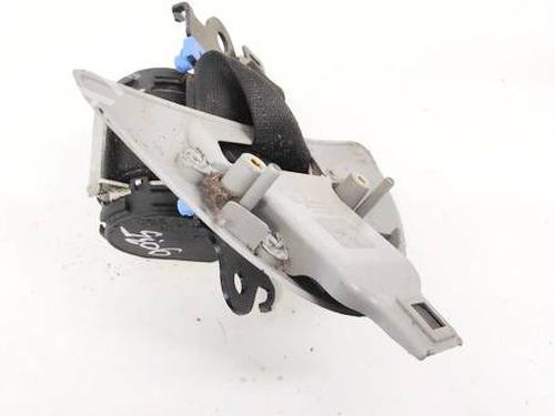 Used Rear center seatbelt Rear center seatbelt 35300758 35300758