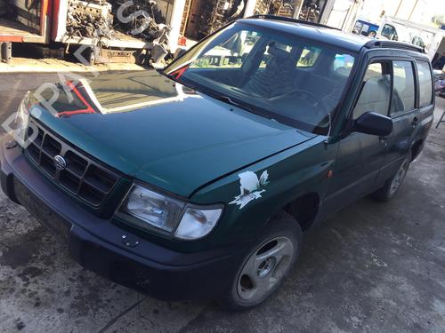 Used Parts SUBARU FORESTER (SF_)  2.0 AWD (SF5)  4526648