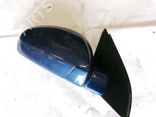 Used Right mirror Right mirror OPEL VECTRA C (Z02) 2.2 DTI 16V (F69) (125 hp) 35621688 35621688
