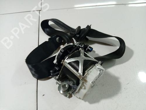 Used Front left seatbelt Front left seatbelt CITROËN C5 III (RD_) 1.6 HDi 110 (RD9HZC) (109 hp) 40052474 40052474